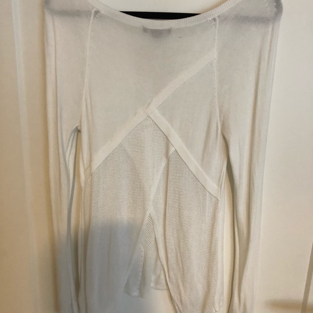 White House Black Market sweater